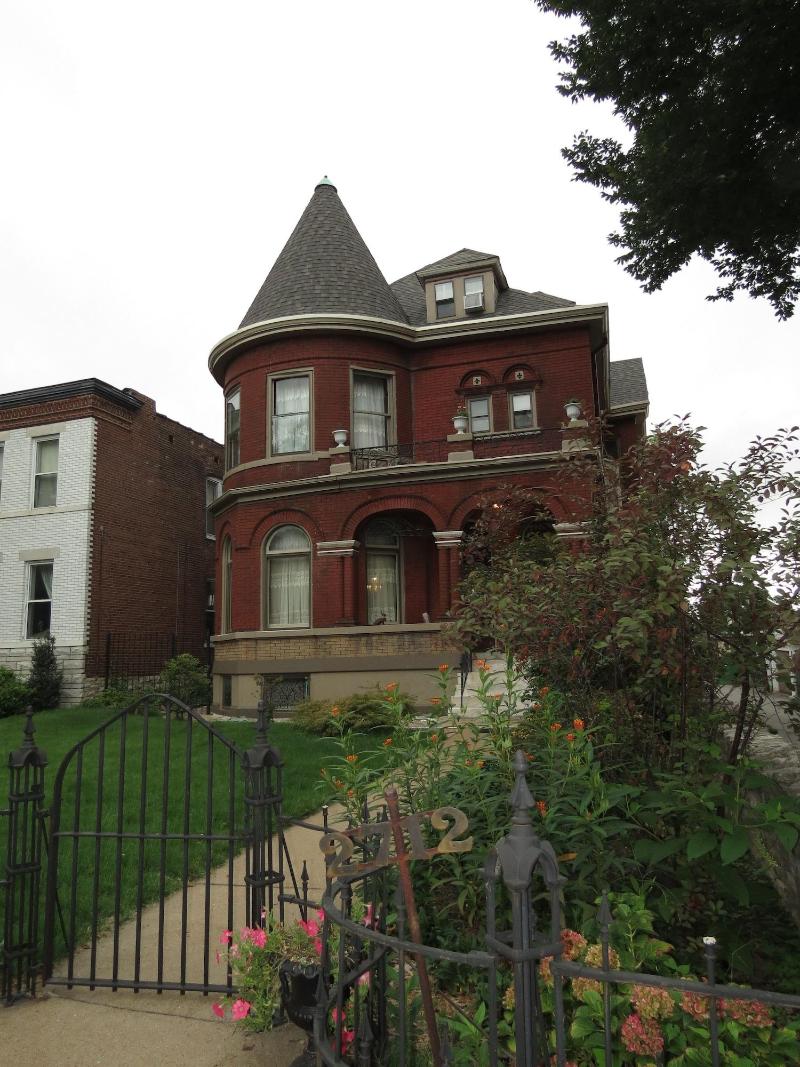 Forget-me-not Bed and Breakfast — photo 3