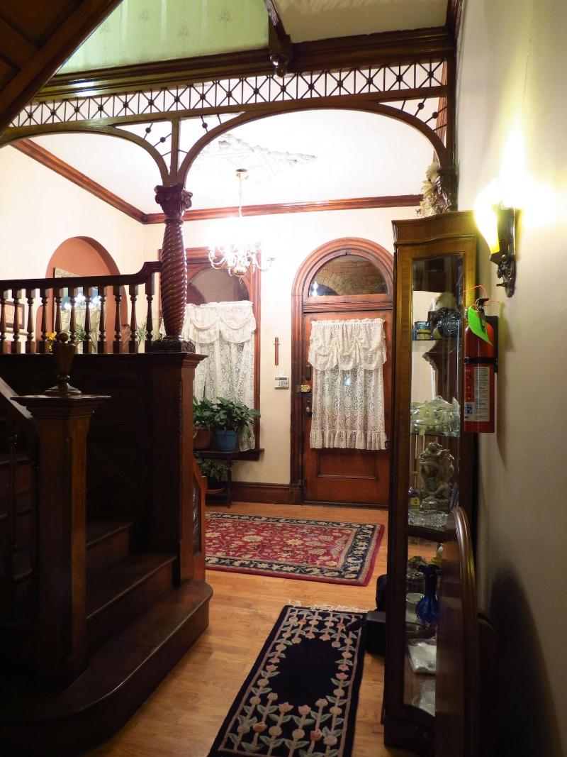 Forget-me-not Bed and Breakfast — photo 4