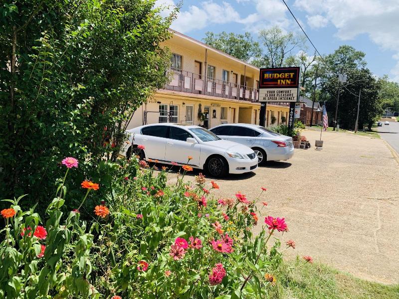Budget Inn Jonesboro image 5