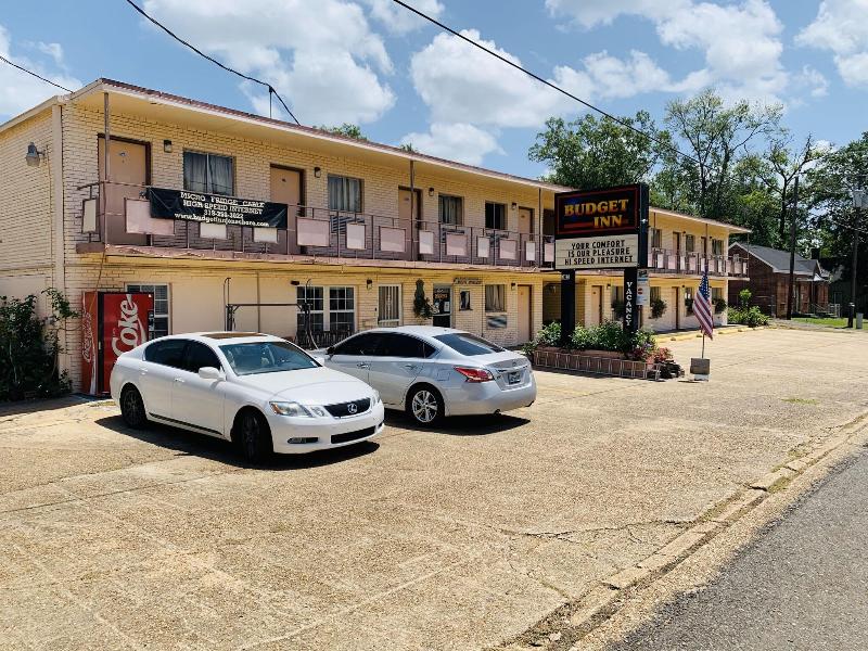 Budget Inn Jonesboro image 7