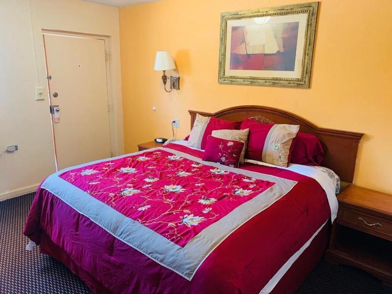 Budget Inn Jonesboro image 10