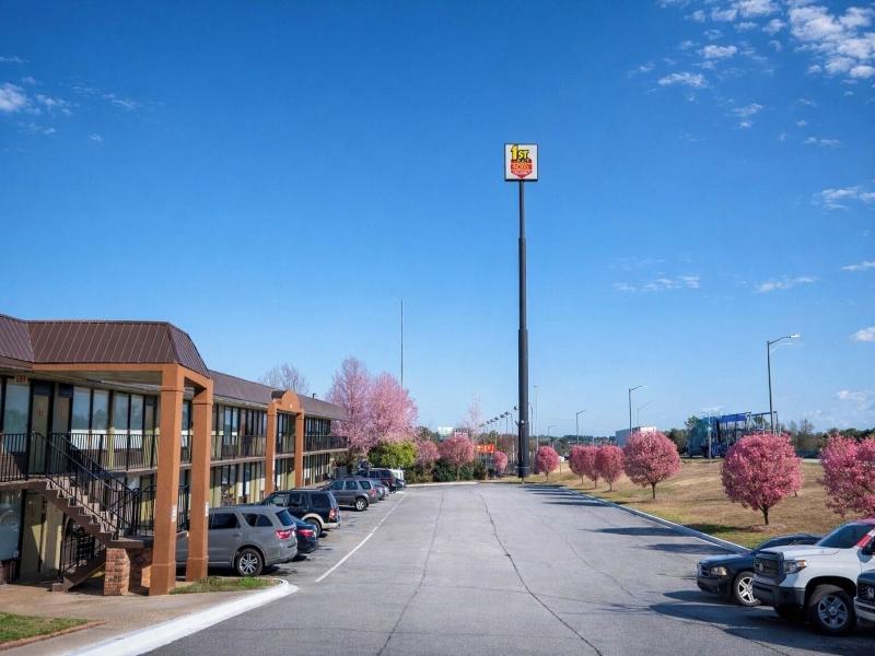 1St Place Hotel image