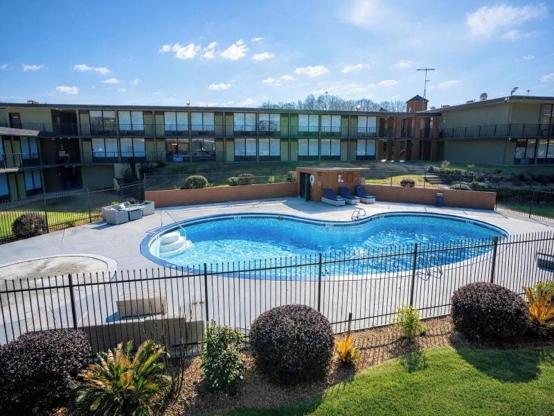 1St Place Hotel image