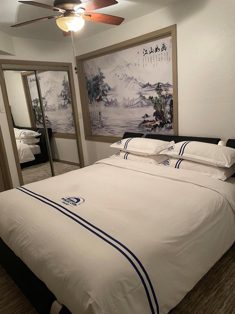 Wangshi China Palace Bed And Breakfast image