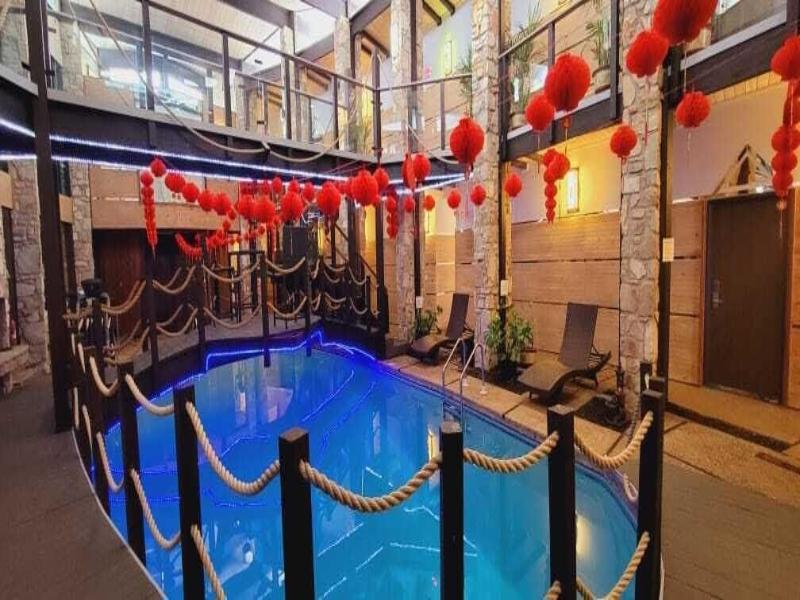Wangshi China Palace Bed And Breakfast image