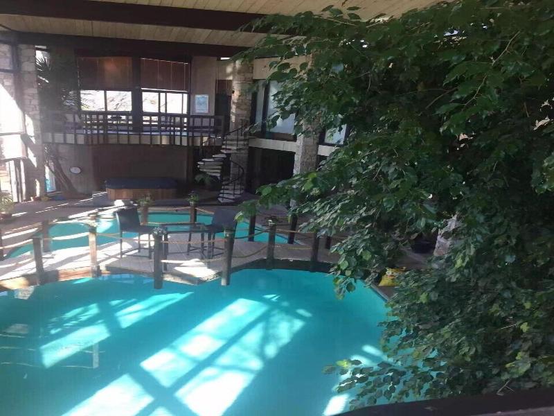 Wangshi China Palace Bed And Breakfast image