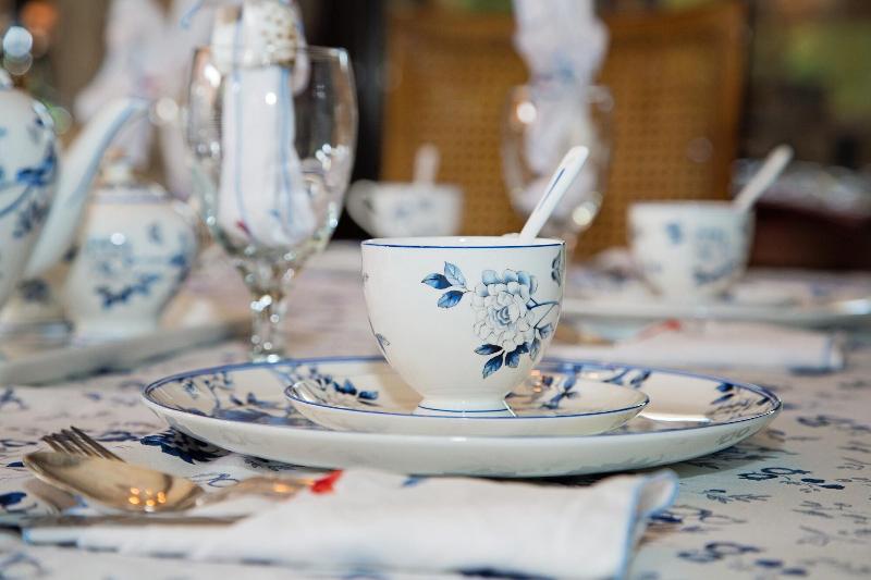 Wangshi China Palace Bed And Breakfast image