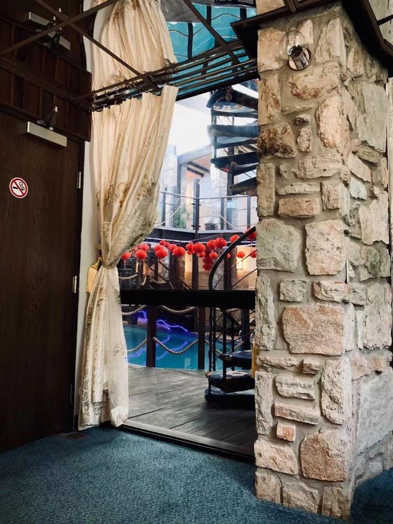 Wangshi China Palace Bed And Breakfast image