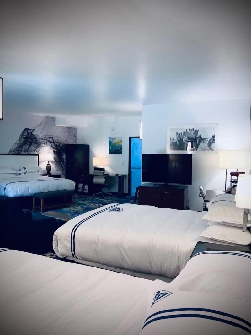Wangshi China Palace Bed And Breakfast image