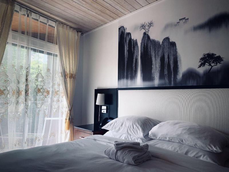 Wangshi China Palace Bed And Breakfast image