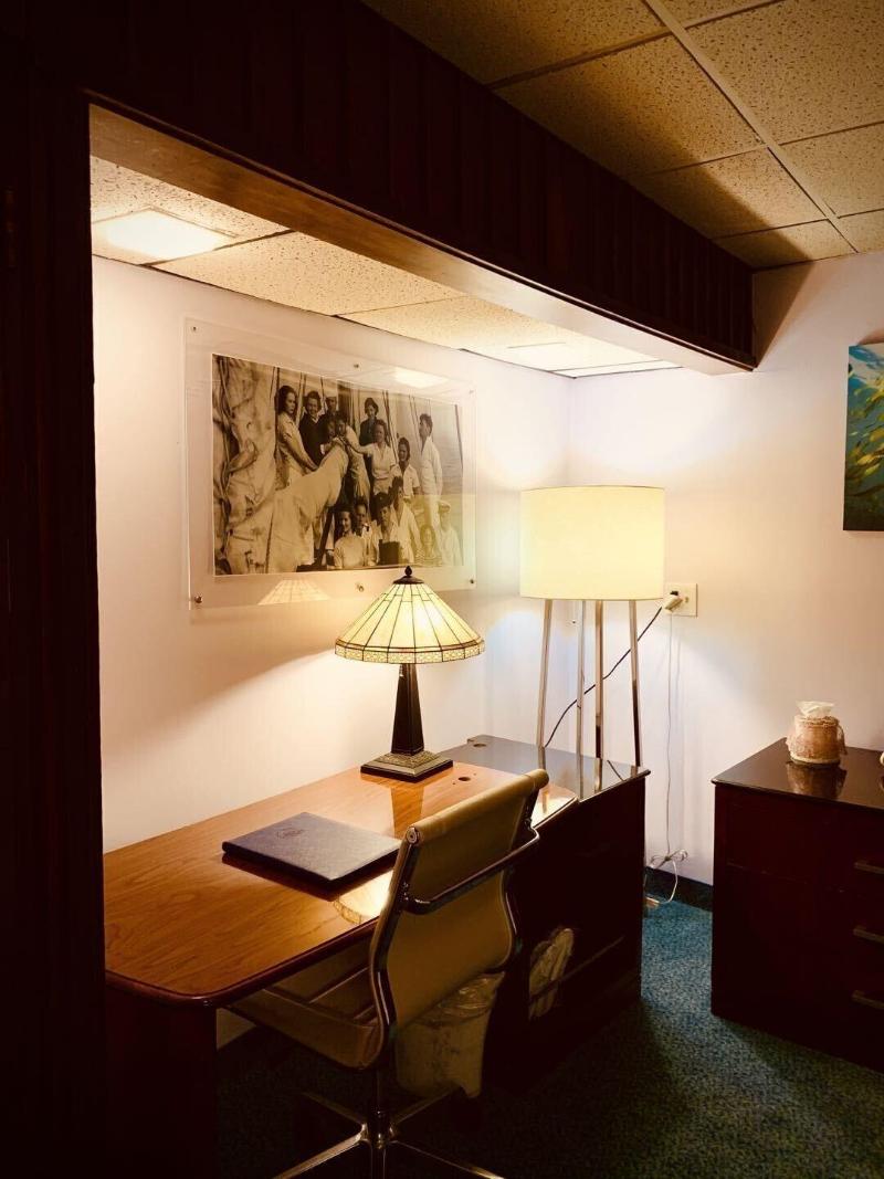 Wangshi China Palace Bed And Breakfast image