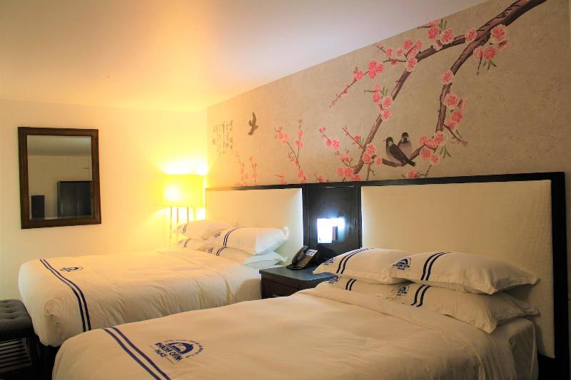 Wangshi China Palace Bed And Breakfast image