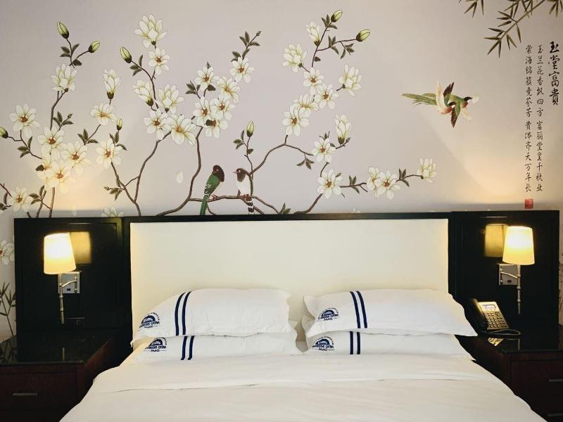 Wangshi China Palace Bed And Breakfast image
