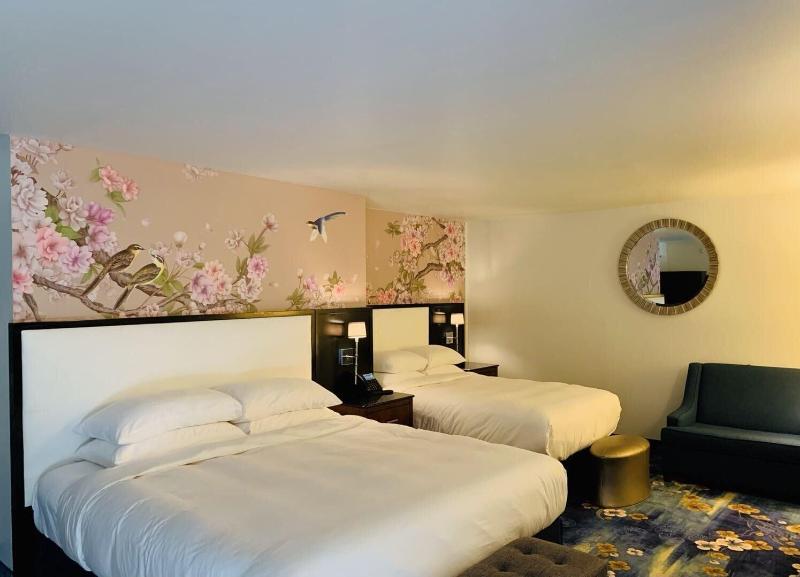 Wangshi China Palace Bed And Breakfast image