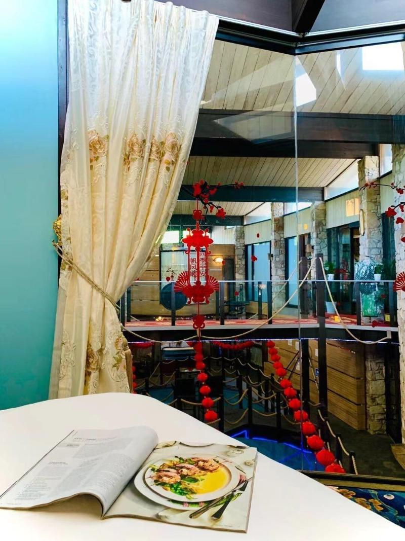 Wangshi China Palace Bed And Breakfast image