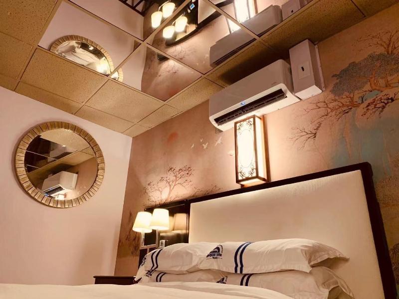 Wangshi China Palace Bed And Breakfast image