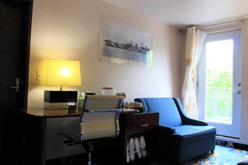 Wangshi China Palace Bed And Breakfast image