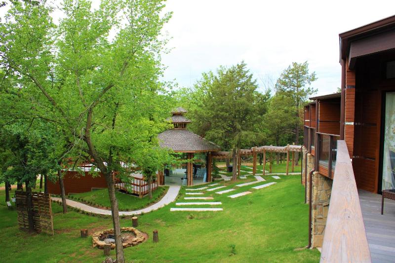 Wangshi China Palace Bed And Breakfast image