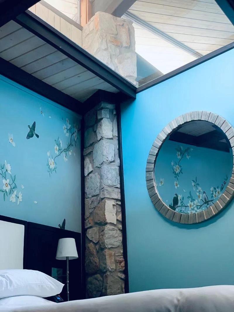 Wangshi China Palace Bed And Breakfast image