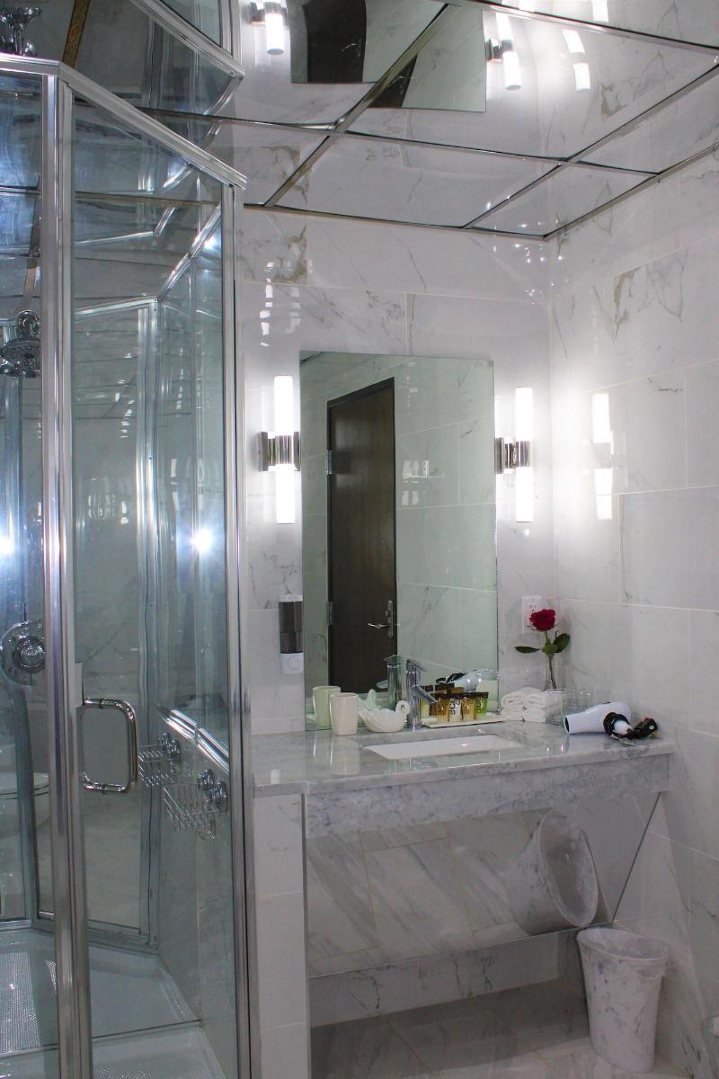 Wangshi China Palace Bed And Breakfast image