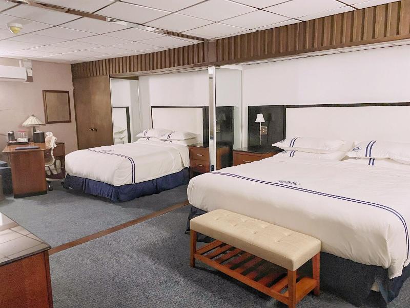 Wangshi China Palace Bed And Breakfast image