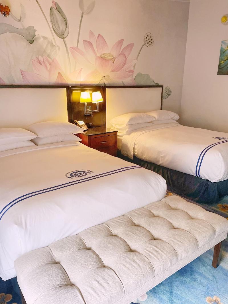 Wangshi China Palace Bed And Breakfast image
