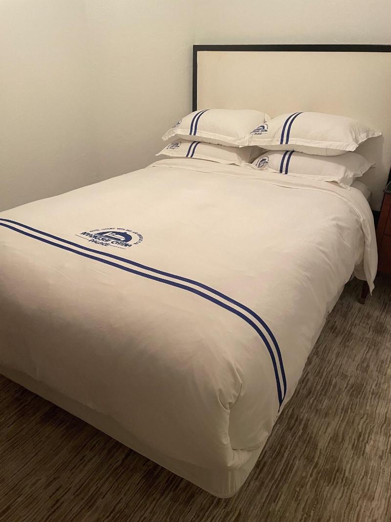 Wangshi China Palace Bed And Breakfast image