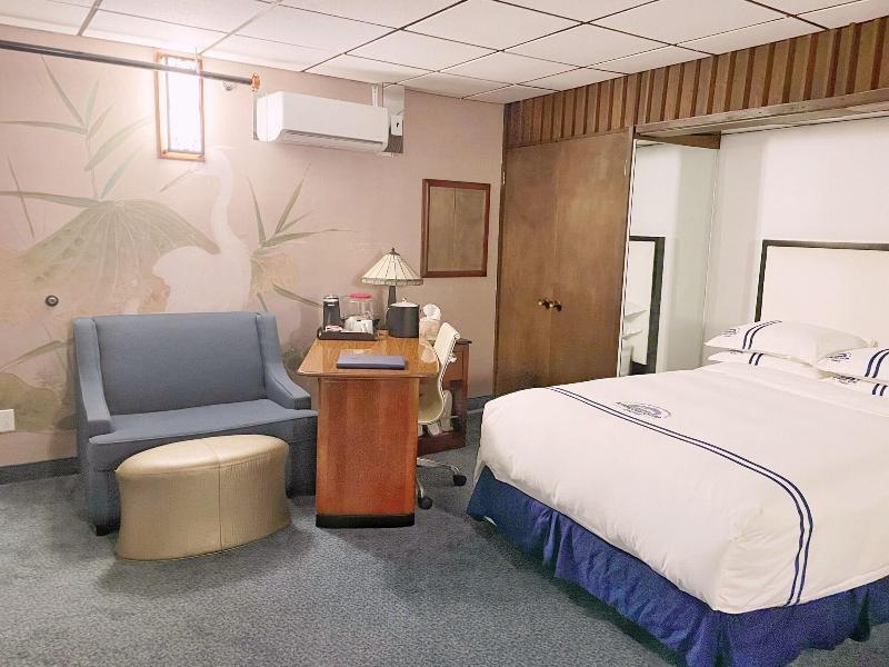 Wangshi China Palace Bed And Breakfast image