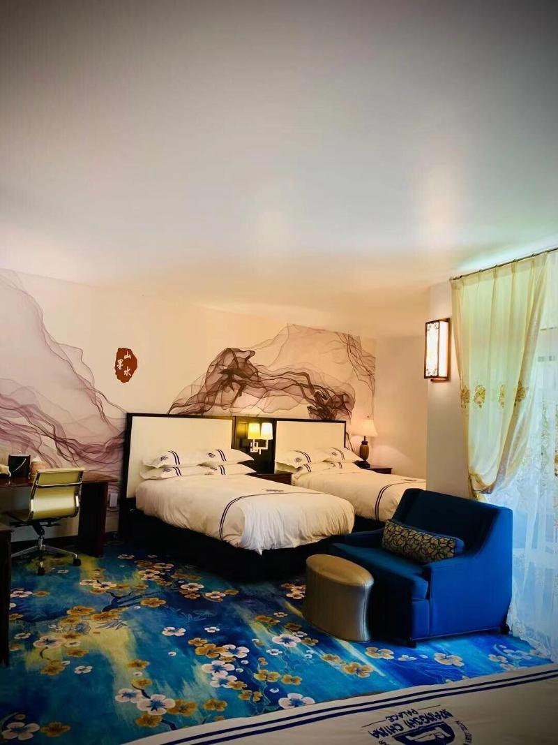Wangshi China Palace Bed And Breakfast image