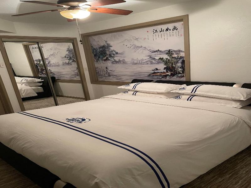 Wangshi China Palace Bed And Breakfast image