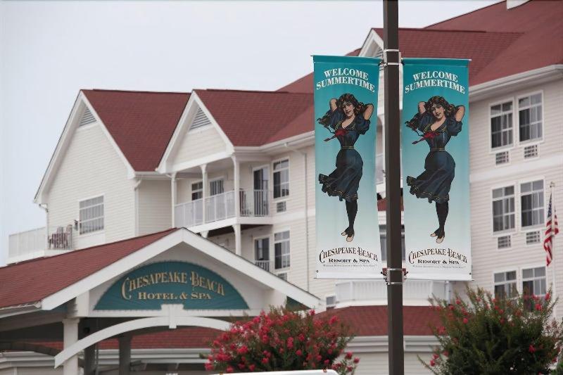 Rod 'N' Reel Resort image