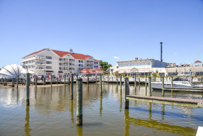 Rod 'N' Reel Resort image