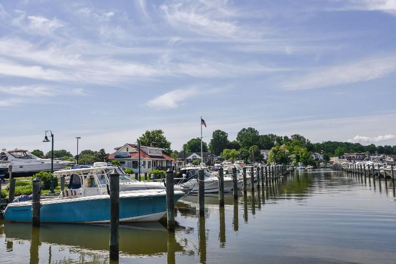 Rod 'N' Reel Resort image