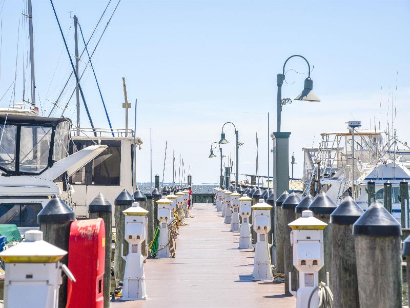 Rod 'N' Reel Resort image