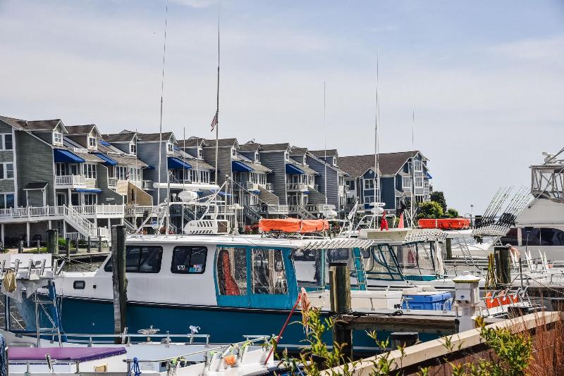 Rod 'N' Reel Resort image