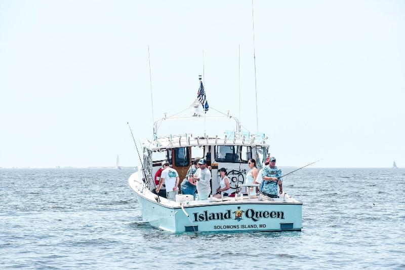 Rod 'N' Reel Resort image