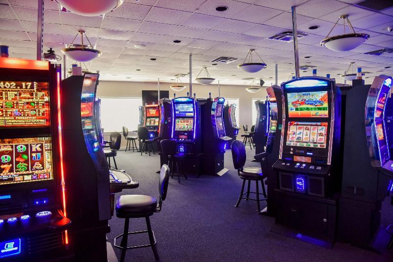 Rod 'N' Reel Resort image