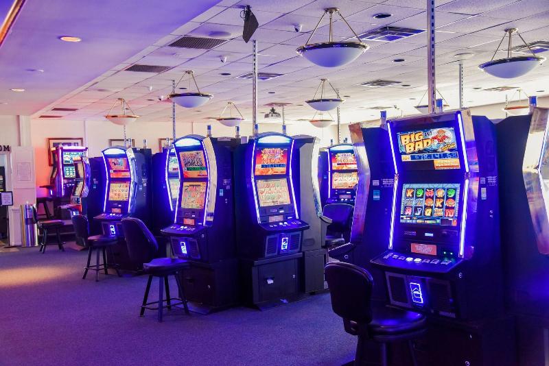 Rod 'N' Reel Resort image