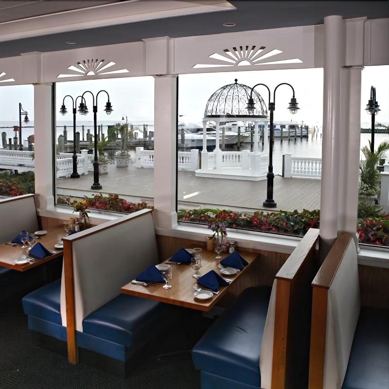 Rod 'N' Reel Resort image