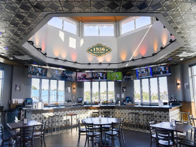 Rod 'N' Reel Resort image