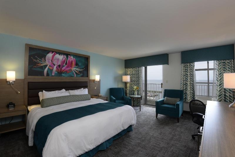Rod 'N' Reel Resort image