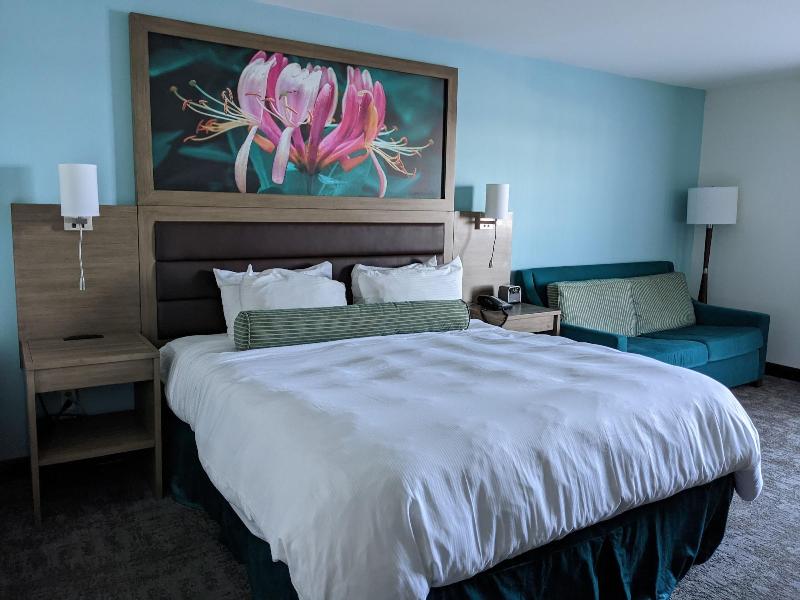 Rod 'N' Reel Resort image