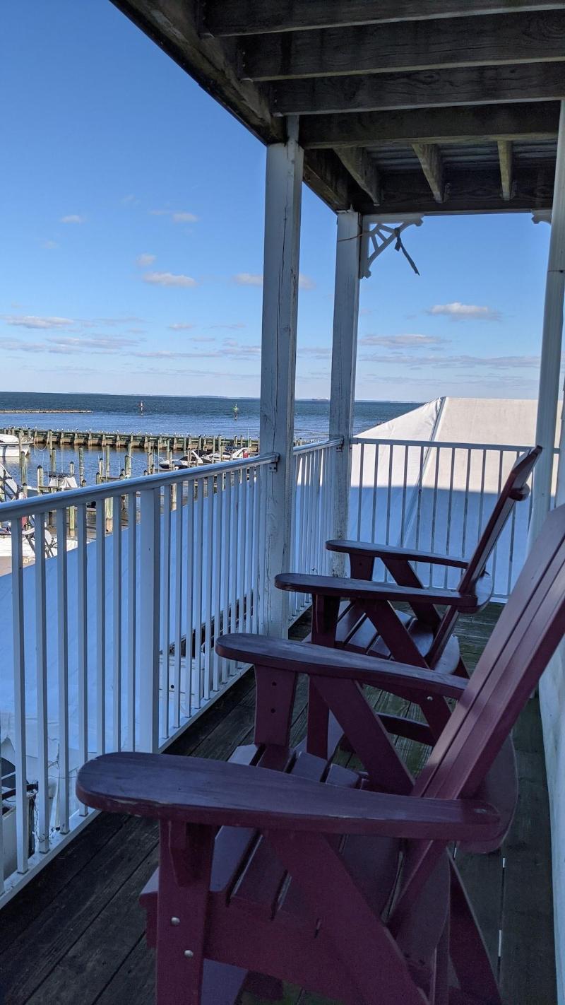 Rod 'N' Reel Resort image