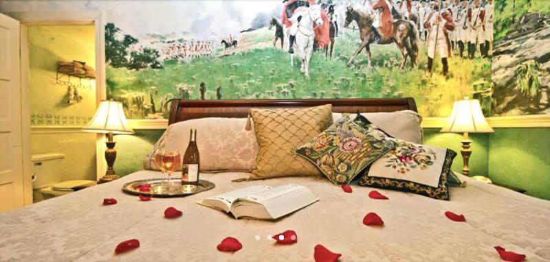 Elk Forge B&B Inn & Day Spa image