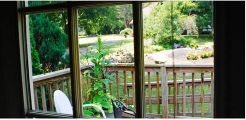 Elk Forge B&B Inn & Day Spa image