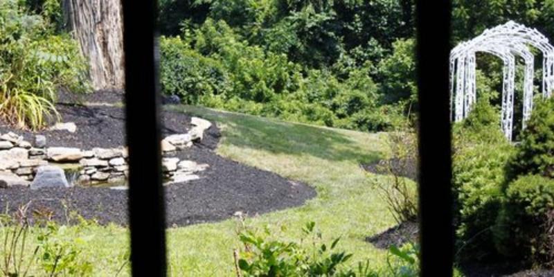 Elk Forge B&B Inn & Day Spa image