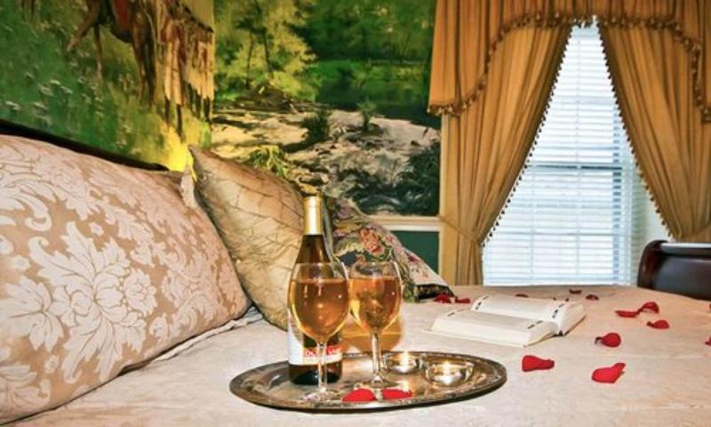 Elk Forge B&B Inn & Day Spa image