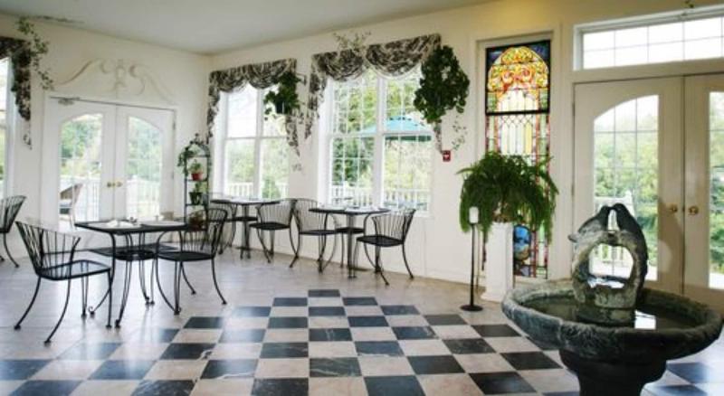 Elk Forge B&B Inn & Day Spa image