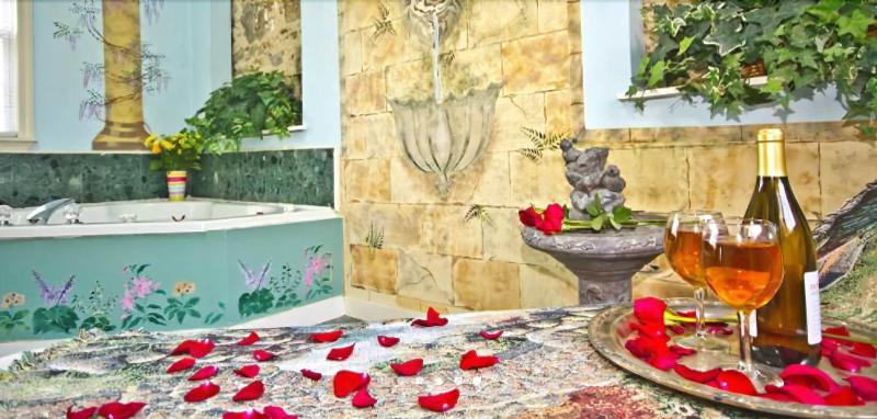 Elk Forge B&B Inn & Day Spa image