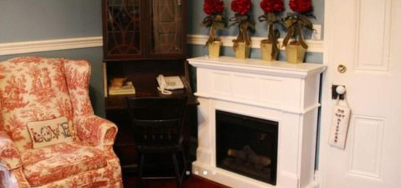 Elk Forge B&B Inn & Day Spa image